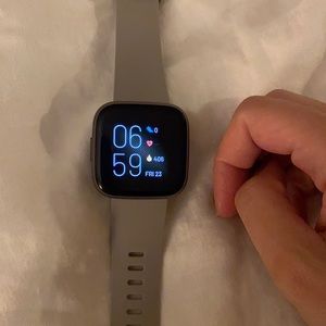 Fitbit versa 2